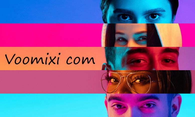 Voomixi com