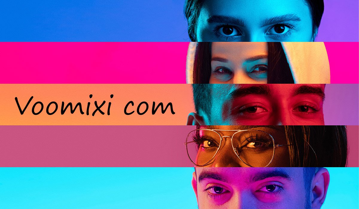 Voomixi com