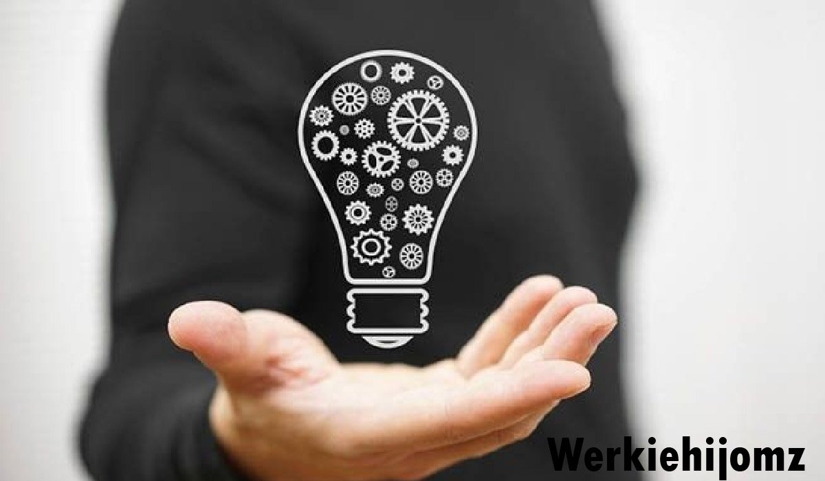 Werkiehijomz