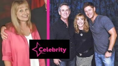 Donna Joan Shaffer-Ackles
