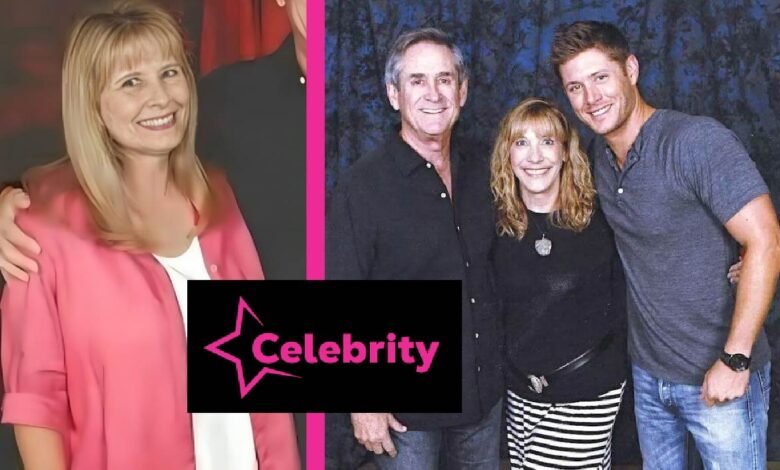 Donna Joan Shaffer-Ackles