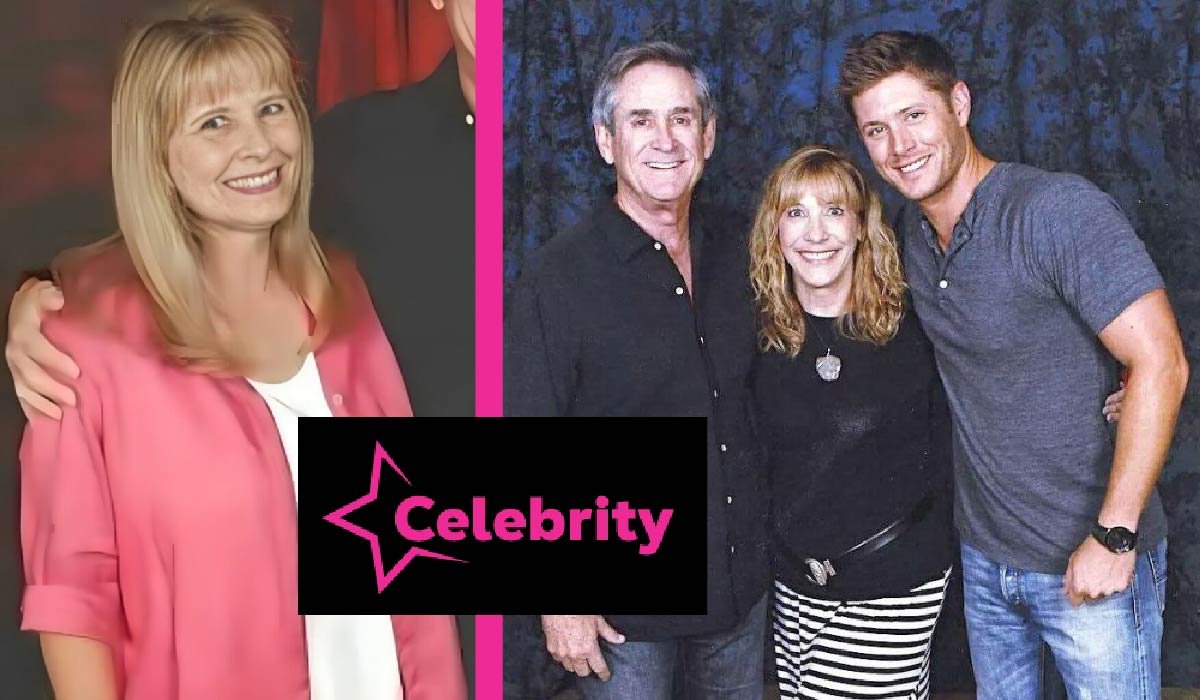 Donna Joan Shaffer-Ackles
