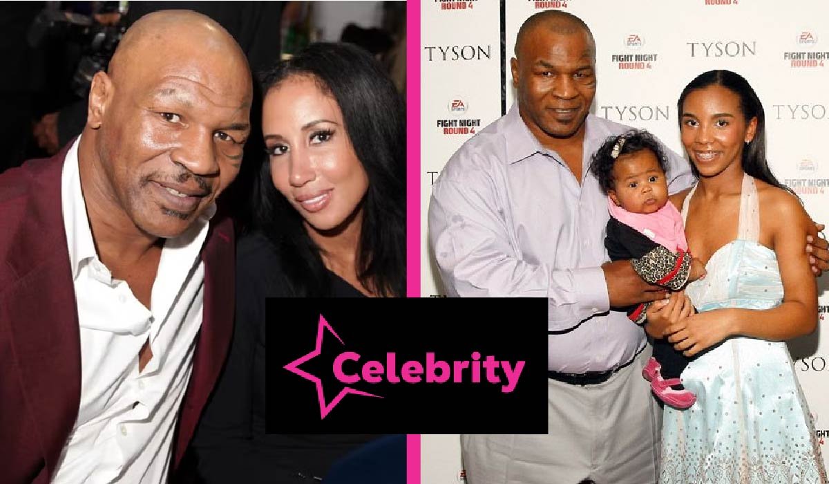 Who Is Sol Xochitl? Full Story of Mike Tyson's Ex and Mother of His Kids -  celebritymagazine.co.uk