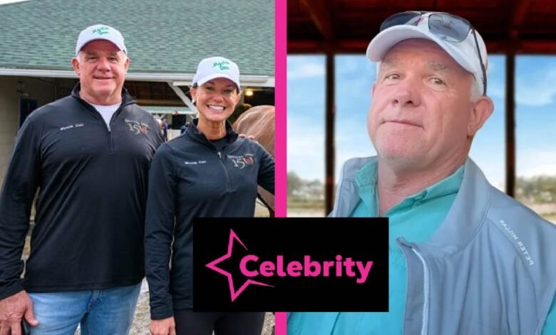 lance gasaway net worth