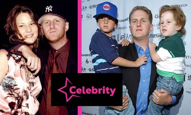 Maceo Shane Rapaport