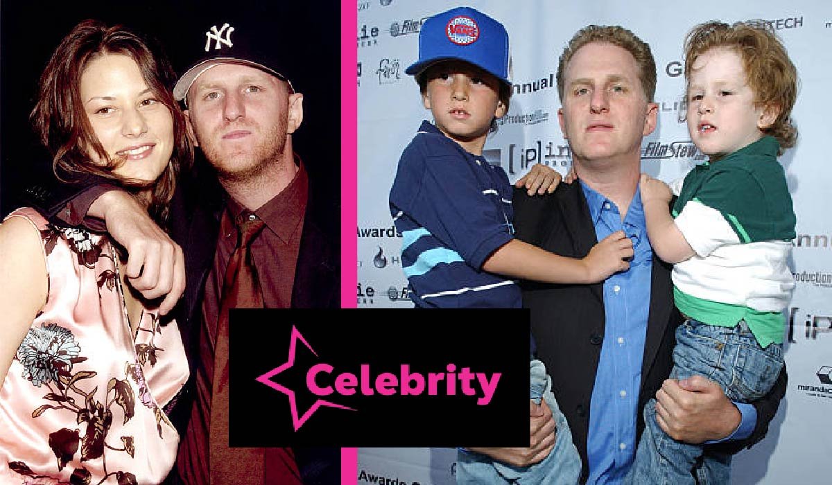 Maceo Shane Rapaport