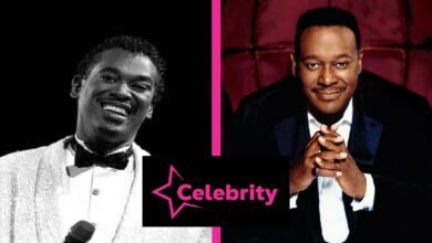 charles anthony vandross