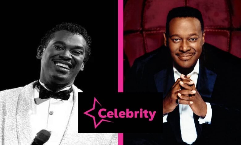 charles anthony vandross
