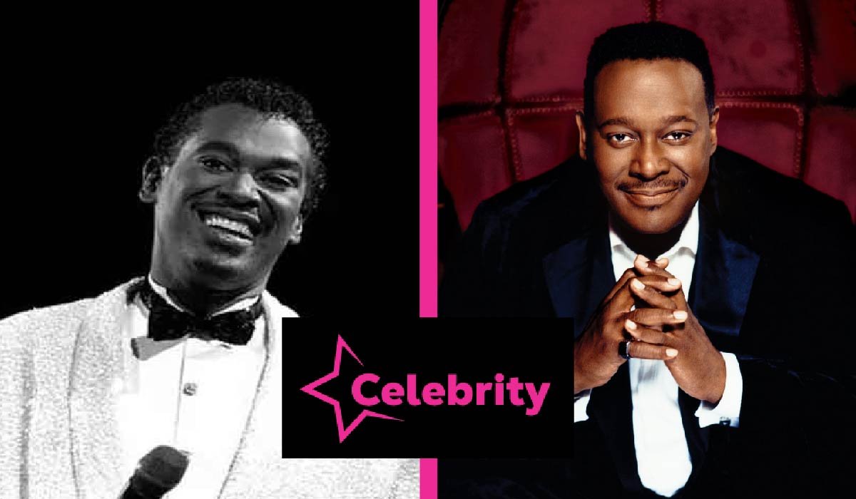 charles anthony vandross