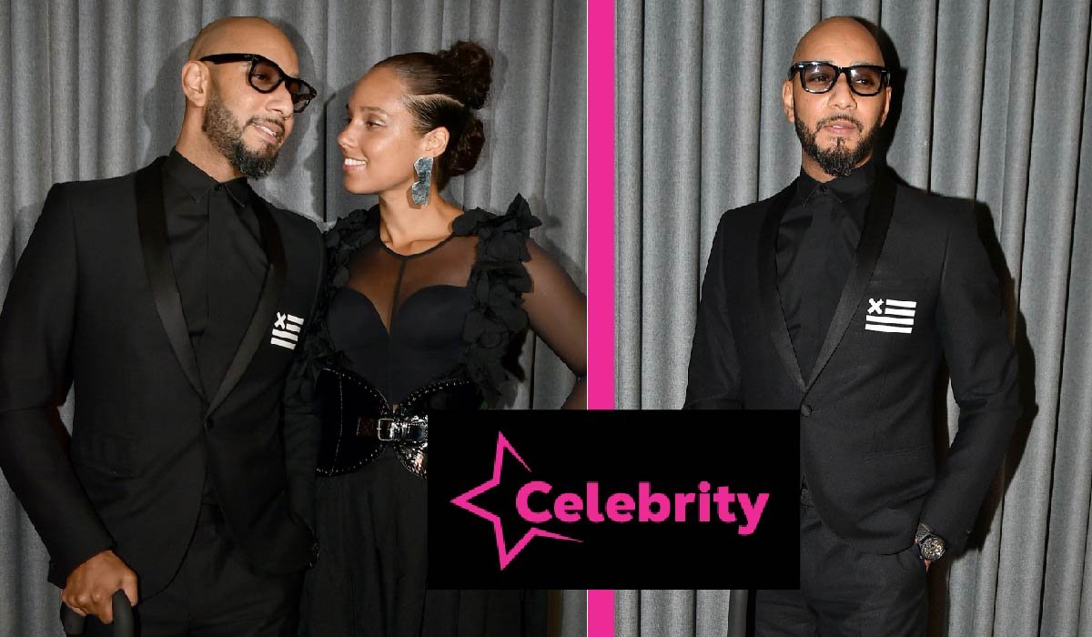 Swizz Beatz Net Worth