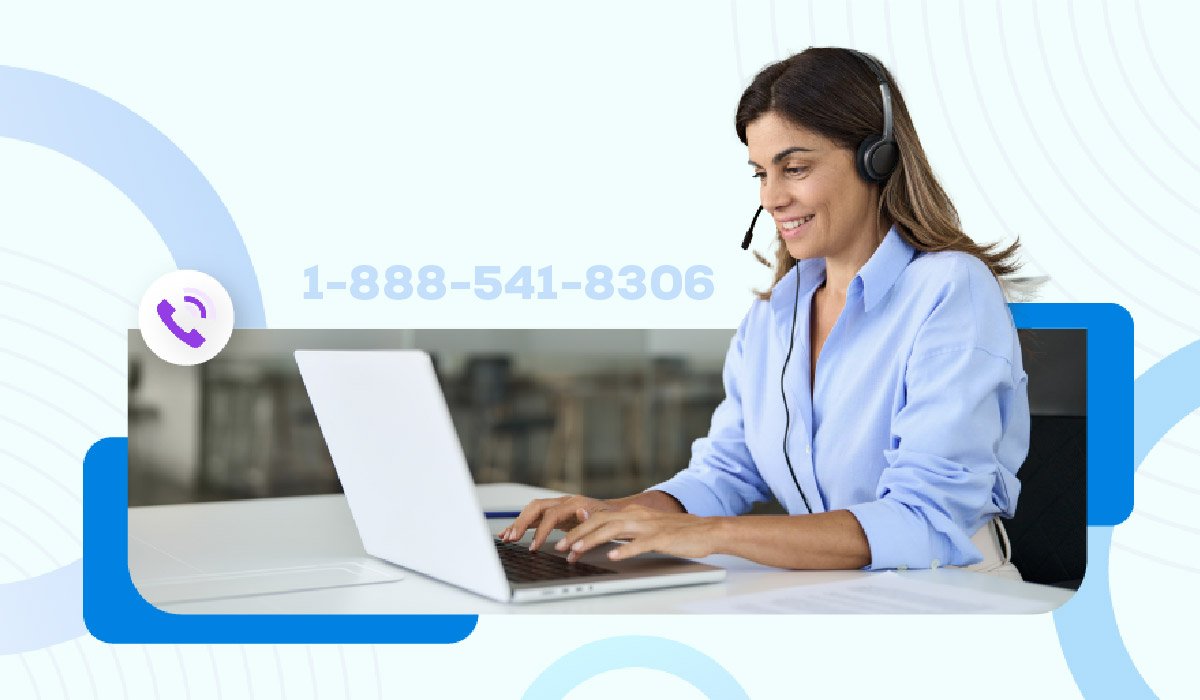 1-888-541-8306