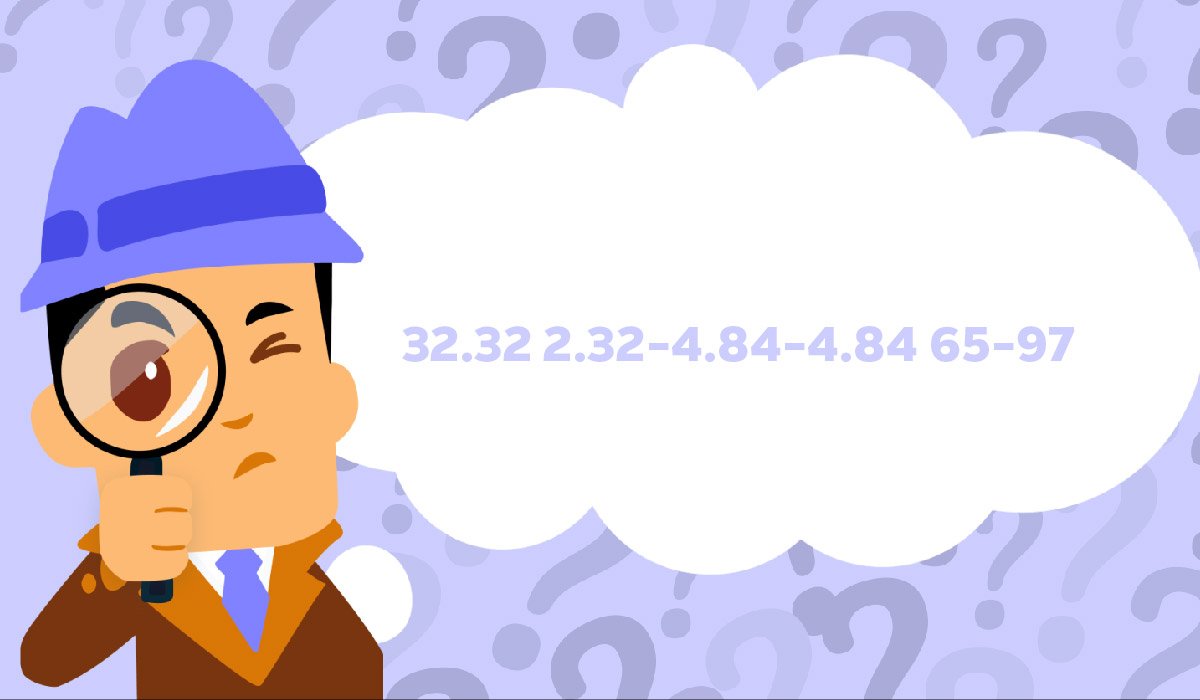 32.32 2.32-4.84-4.84 65-97