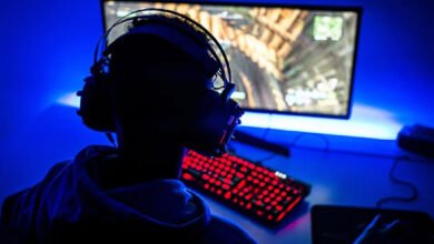 Blog Gaming DualMedia