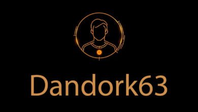 Dandork63