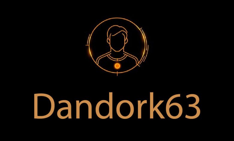 Dandork63