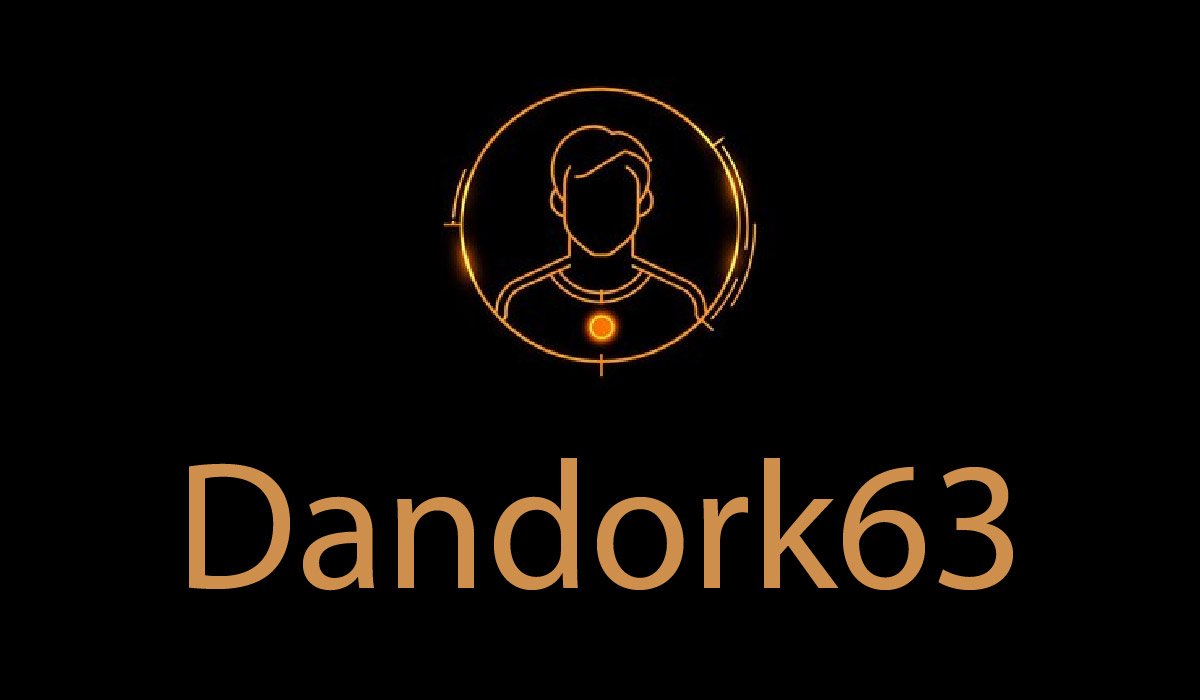 Dandork63