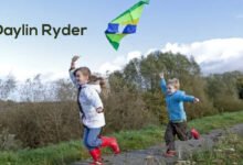Daylin Ryder