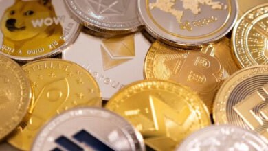 Etherions Faston Crypto