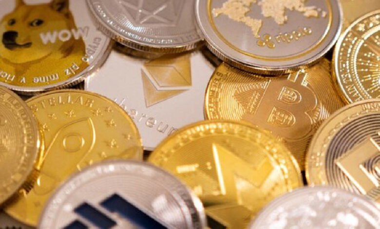 Etherions Faston Crypto