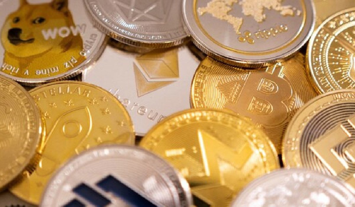 Etherions Faston Crypto