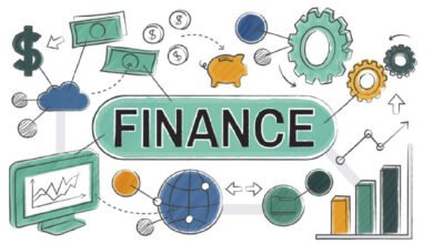 Financial Updates Aggr8Finance