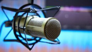 Geekzilla Radio