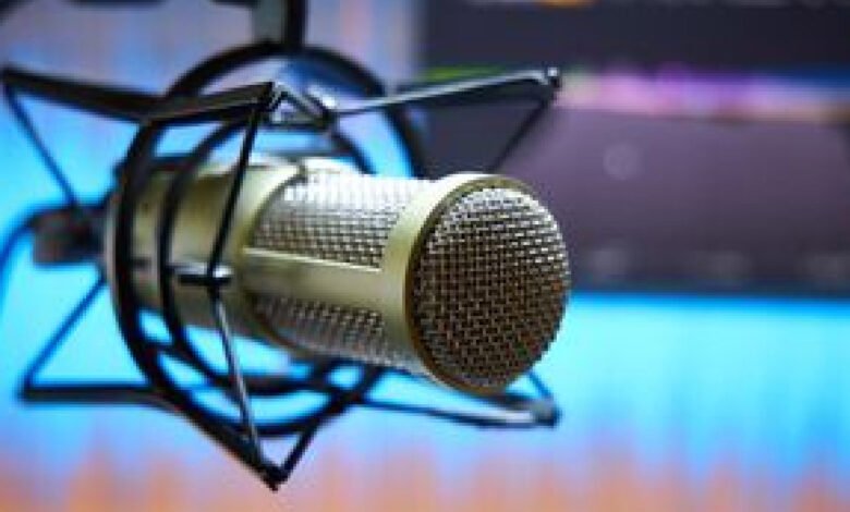 Geekzilla Radio