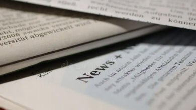 General News TheWeeklySpooncom