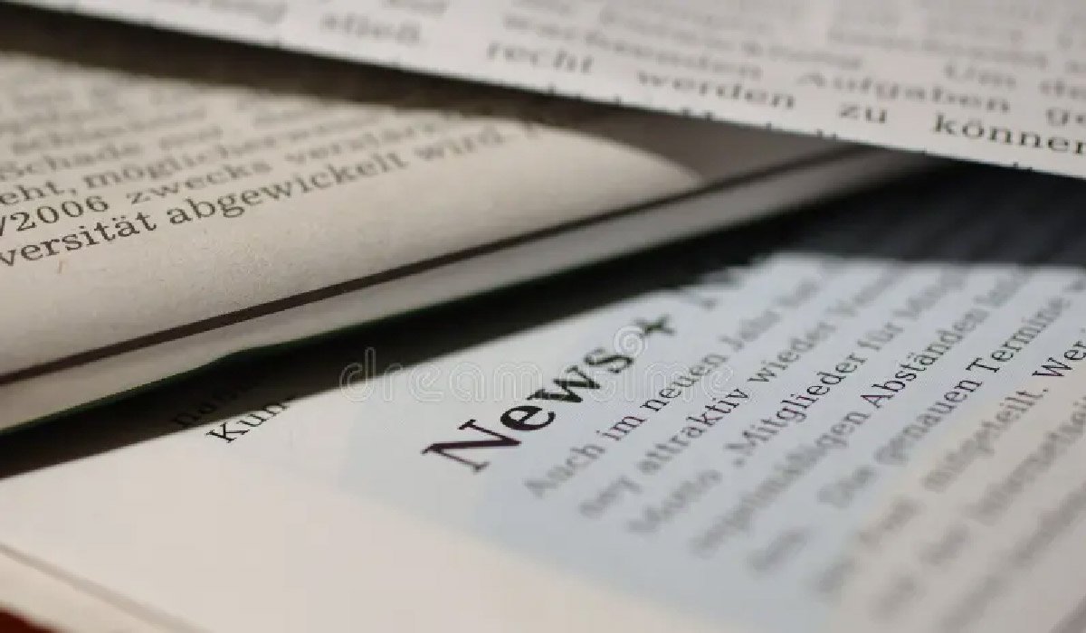 General News TheWeeklySpooncom