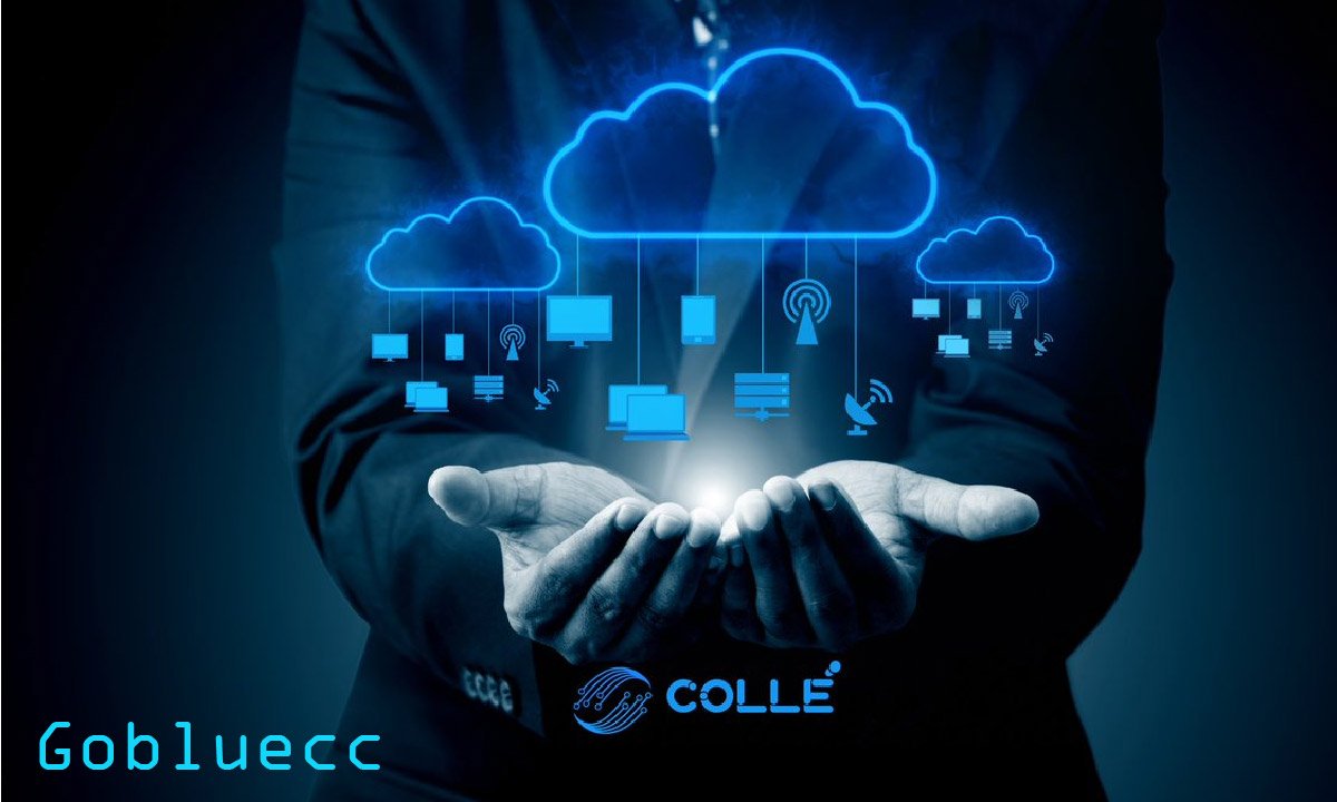 Gobluecc