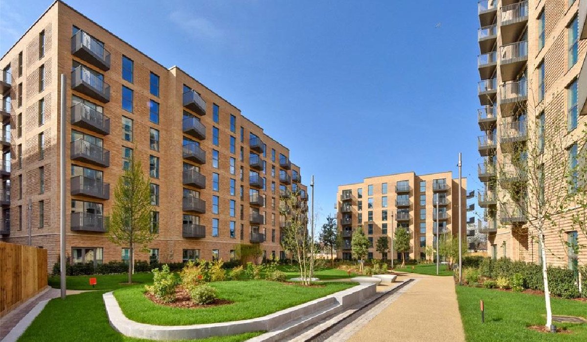 Greenford Bella22
