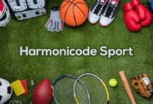 Harmonicode Sport
