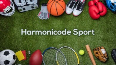 Harmonicode Sport