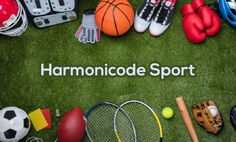 Harmonicode Sport