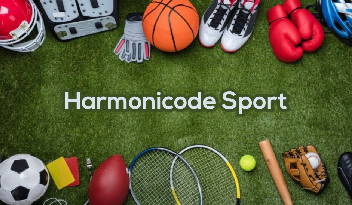 Harmonicode Sport