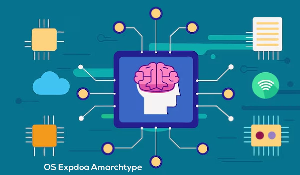 OS Expdoa Amarchtype