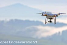 Propel Endeavor Pro V1