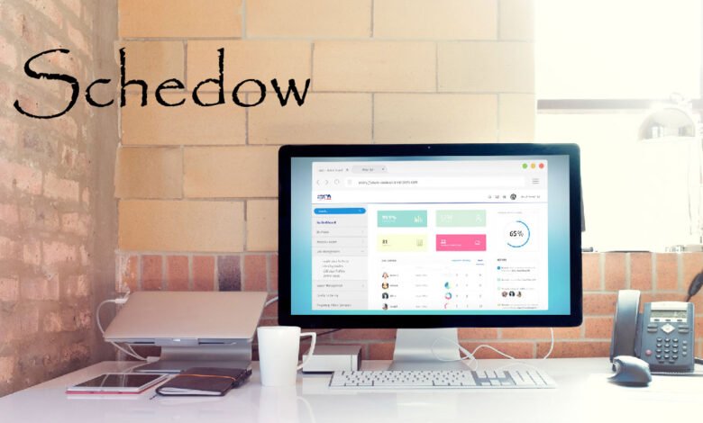 Schedow