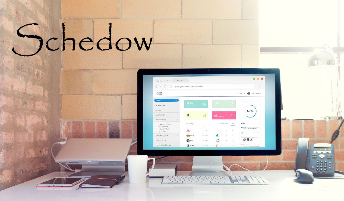 Schedow