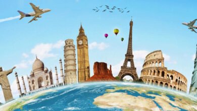 TravelsForNow.com