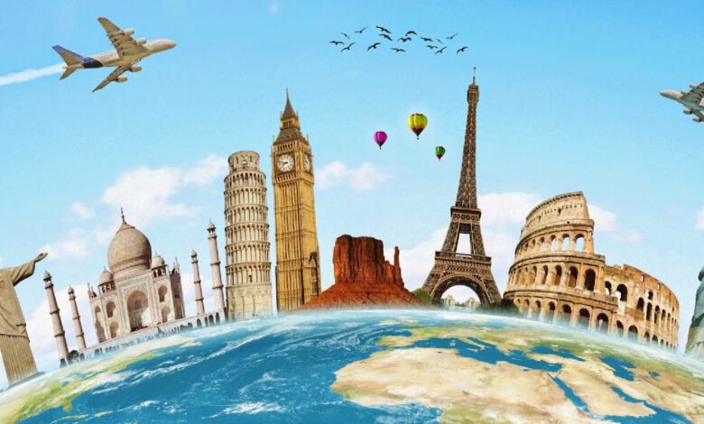 TravelsForNow.com