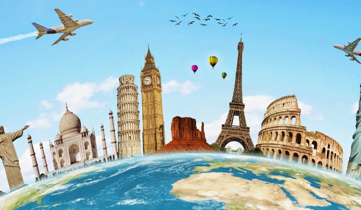 TravelsForNow.com