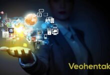 Veohentak
