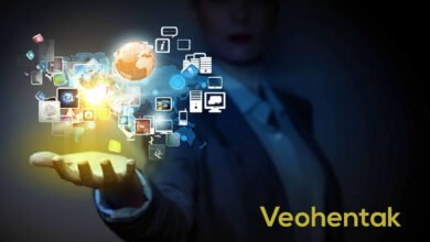 Veohentak