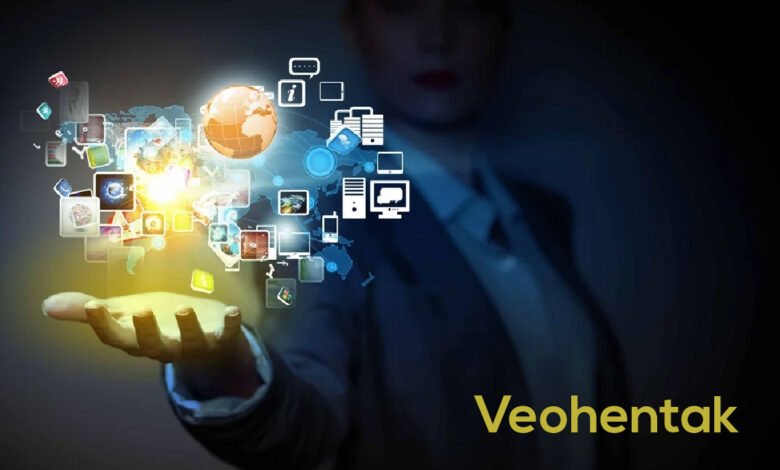 Veohentak