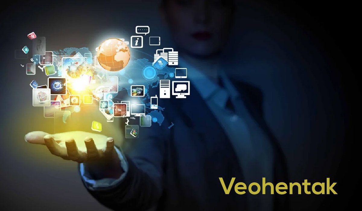 Veohentak