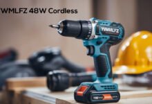 YWMLFZ 48W Cordless