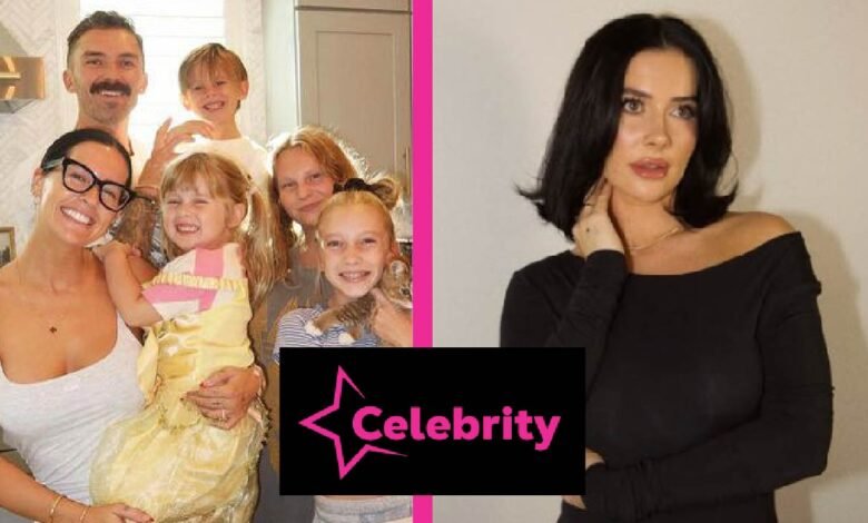 avery woods net worth