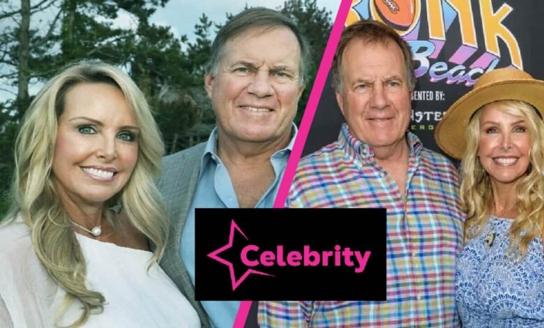 debby belichick
