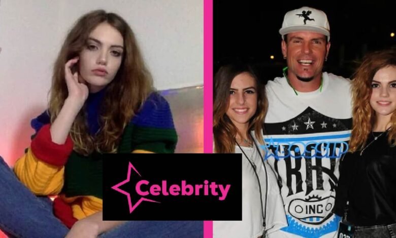 keelee breeze van winkle